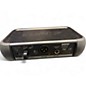 Used Shure PGX4/PGX1 Instrument Wireless System