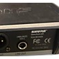Used Shure PGX4/PGX1 Instrument Wireless System