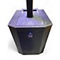 Used Electro-Voice EVOLVE 50 Sound Package Powered Speaker thumbnail