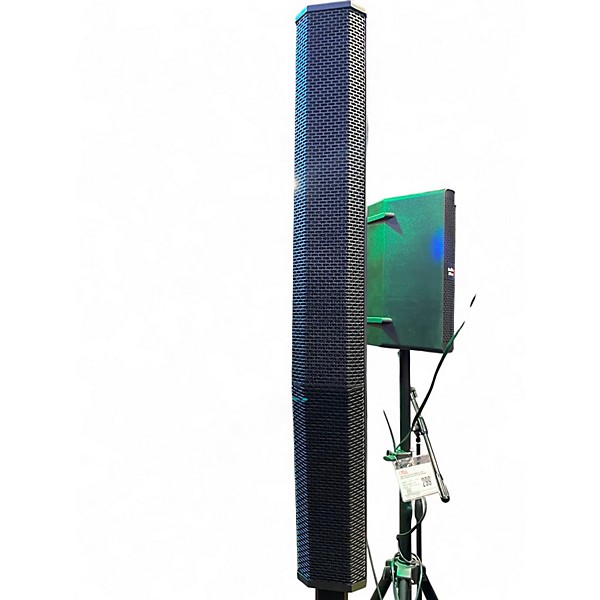 Used Electro-Voice EVOLVE 50 Sound Package Powered Speaker