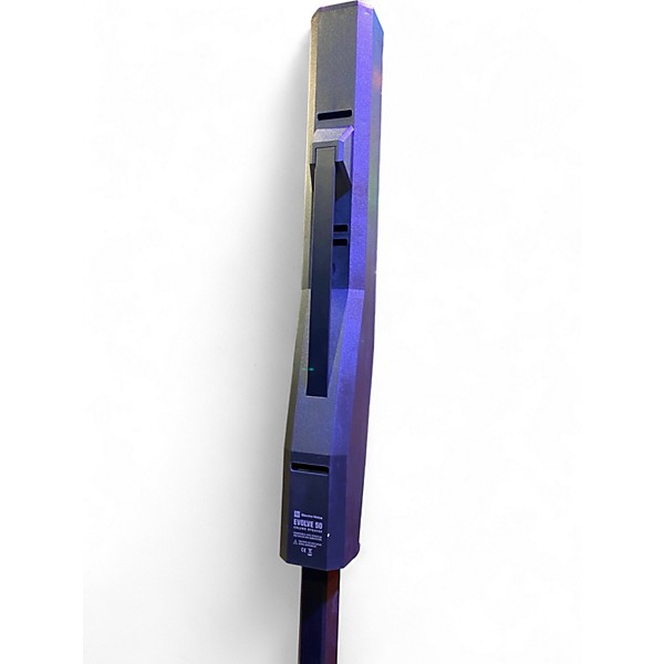 Used Electro-Voice EVOLVE 50 Sound Package Powered Speaker