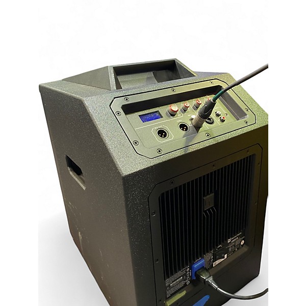 Used Electro-Voice EVOLVE 50 Sound Package Sound Package