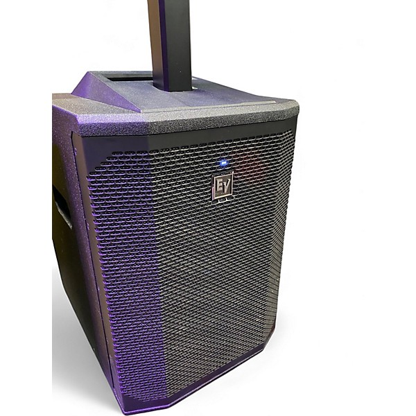 Used Electro-Voice EVOLVE 50 Sound Package Sound Package