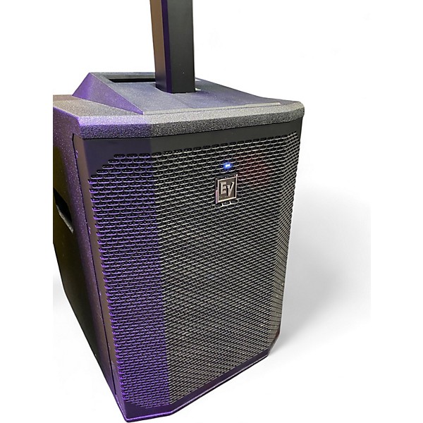 Used Electro-Voice EVOLVE 50 Sound Package Sound Package