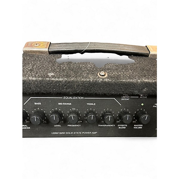 Used SWR Workingman's 1x15T Bass Cabinet