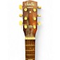 Used Stella SINGLE 0 PARLOR Natural Acoustic Guitar