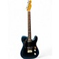 Used Fender American Professional II Telecaster Blue Burst Solid Body Electric Guitar thumbnail