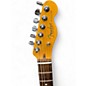 Used Fender American Professional II Telecaster Blue Burst Solid Body Electric Guitar