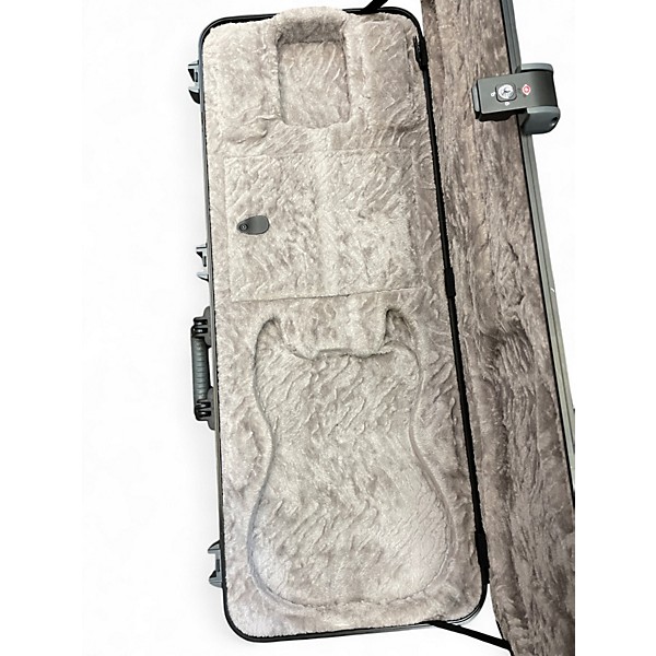 Used Fender American Professional II Telecaster Blue Burst Solid Body Electric Guitar