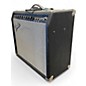 Used Fender Princeton 65 1x12 65W Guitar Combo Amp