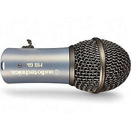 Used Audio-Technica MBDK4 Drum Microphone