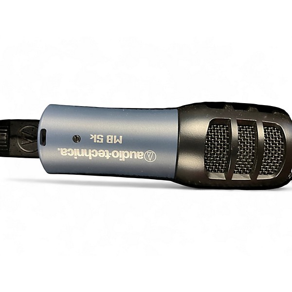 Used Audio-Technica MBDK4 Drum Microphone