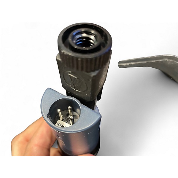 Used Audio-Technica MBDK4 Drum Microphone