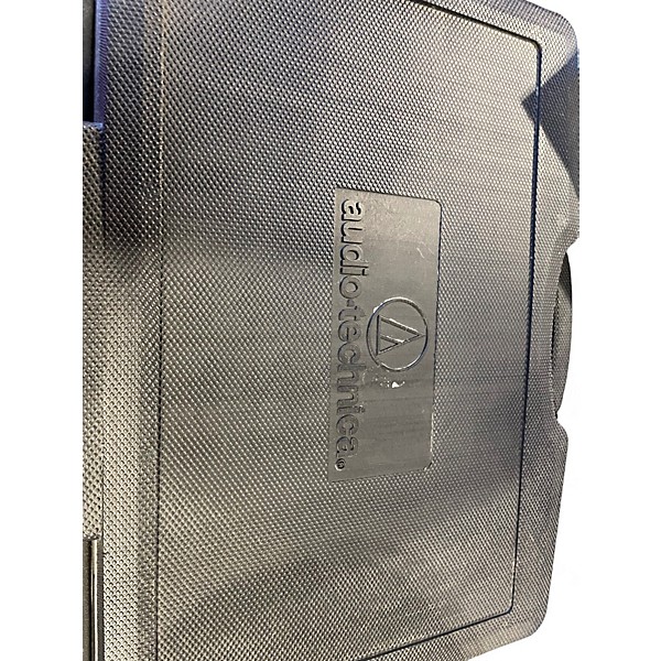 Used Audio-Technica MBDK4 Drum Microphone