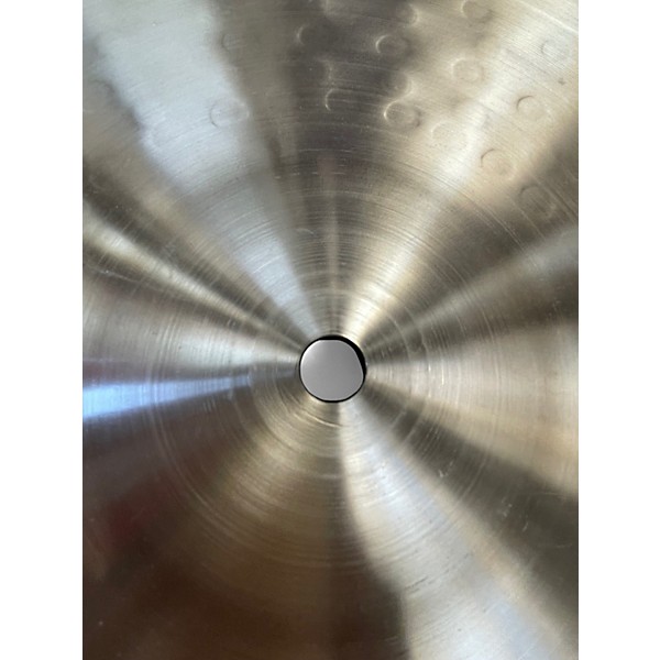 Used SABIAN 20in Stratus Cymbal