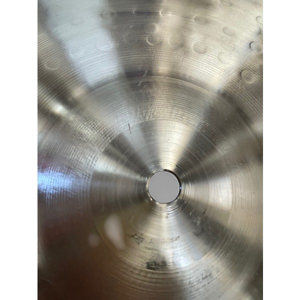 Used SABIAN 20in Stratus Cymbal