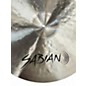 Used SABIAN 20in Stratus Cymbal