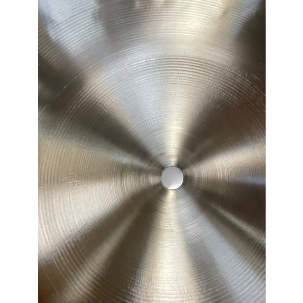 Used SABIAN 20in Stratus Cymbal