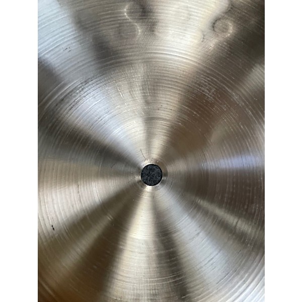 Used SABIAN 18in Stratus Cymbal