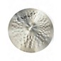Used SABIAN 16in Stratus Cymbal