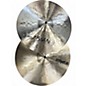 Used SABIAN 14in Stratus Pair Cymbal thumbnail