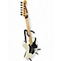 Used Jackson Adrian Smith Signature Snow White Solid Body Electric Guitar thumbnail
