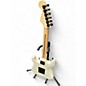 Used Jackson Adrian Smith Signature Snow White Solid Body Electric Guitar