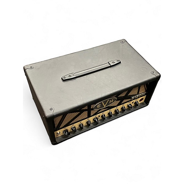 Used EVH 5150 III 50W EL34 Tube Guitar Amp Head