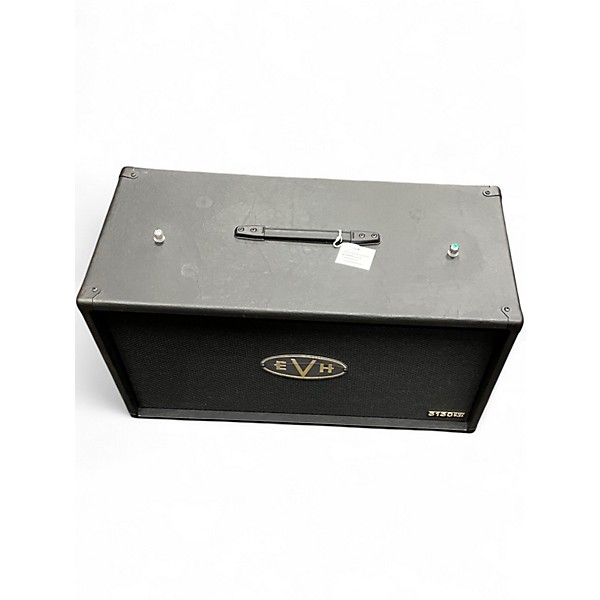 Used EVH 5150III 50S 212ST 60W 2x1 Guitar Cabinet