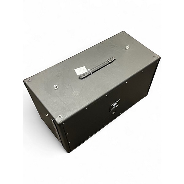 Used EVH 5150III 50S 212ST 60W 2x1 Guitar Cabinet