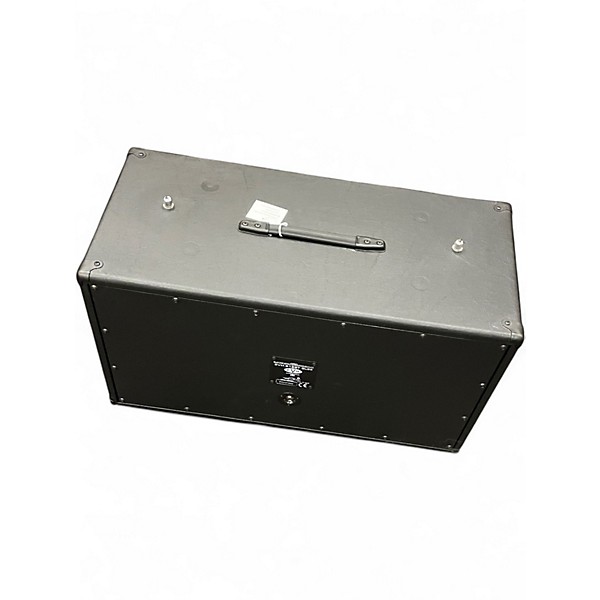 Used EVH 5150III 50S 212ST 60W 2x1 Guitar Cabinet