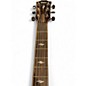 Used Taylor 814CE Natural Acoustic Electric Guitar