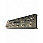 Used Mooer BLACK TRUCK Effect Processor