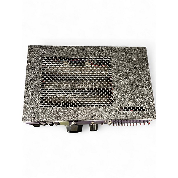 Used Rivera ROCK CRUSHER Power Attenuator