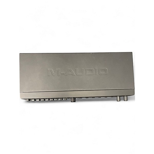 Used M-Audio ACCENT MODULE MIDI Utility