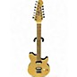 Used 2010s OLP MM12 Butterscotch Blonde Solid Body Electric Guitar thumbnail