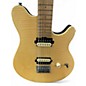 Used 2010s OLP MM12 Butterscotch Blonde Solid Body Electric Guitar