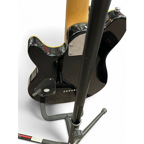 Used 2010s OLP MM12 Butterscotch Blonde Solid Body Electric Guitar