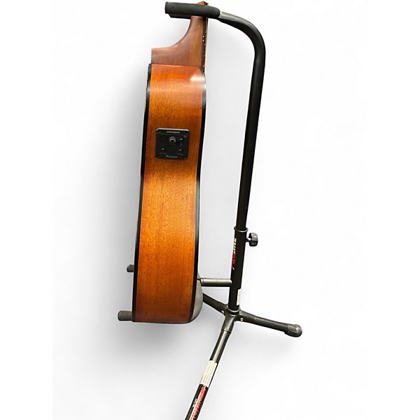 Used Cort ACOUSTIC Natural Acoustic Guitar