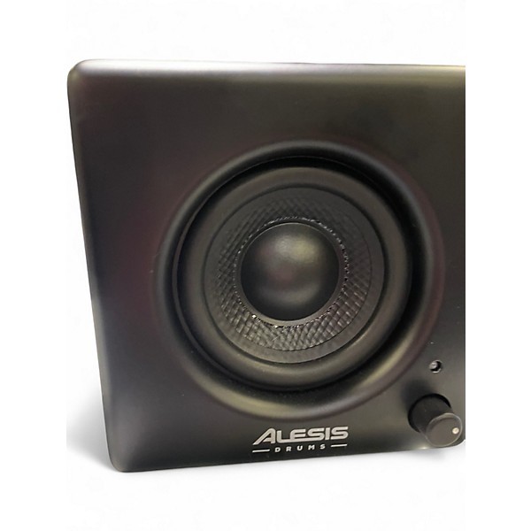 Used Alesis Nitro Amp Drum Amplifier