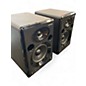 Used Alesis Elevate 5 Powered Monitor