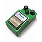Used Ibanez TS9 Tube Screamer Distortion Effect Pedal