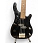 Used Rogue SERIES II Black Electric Bass Guitar