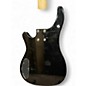 Used Rogue SERIES II Black Electric Bass Guitar
