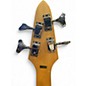Used Rogue SERIES II Black Electric Bass Guitar