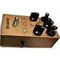 Used Wampler Tumnus Deluxe Overdrive Effect Pedal