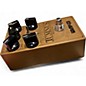 Used Wampler Tumnus Deluxe Overdrive Effect Pedal