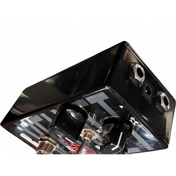 Used Wampler Velvet Fuzz Effect Pedal