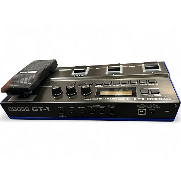 Used Greco SINGLECUT Black Solid Body Electric Guitar