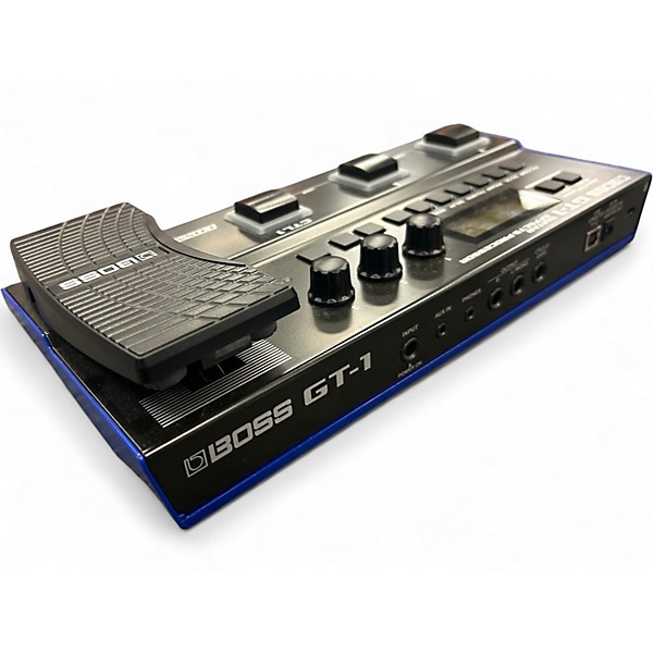 Used Greco SINGLECUT Black Solid Body Electric Guitar